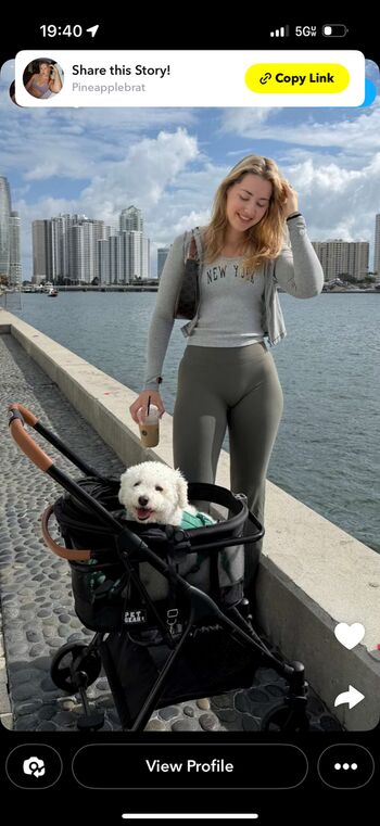 🔥 Pineapplebrat leaked private photo uncensored full