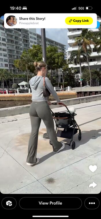 🔥 Pineapplebrat leaked private photo uncensored full