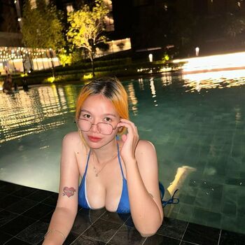 Full leaked Pingpongpond private onlyfans photo