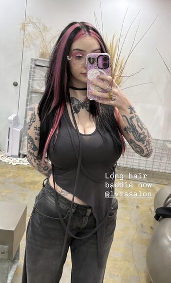 Full leaked Pink princess tk page private onlyfans photo