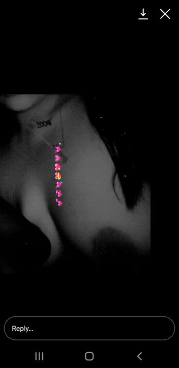 Full leaked Pinkgods private onlyfans photo