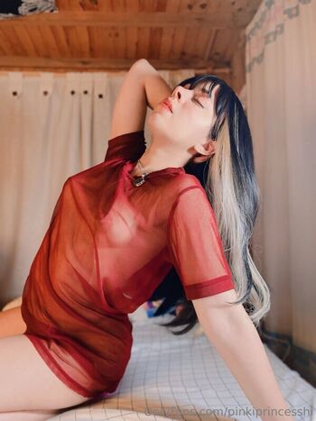 Full leaked Pinkiprincesshi private onlyfans photo