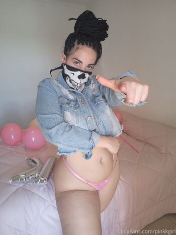 Full leaked Pinkksun private onlyfans photo
