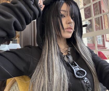 Full leaked Pinkrashk private onlyfans photo