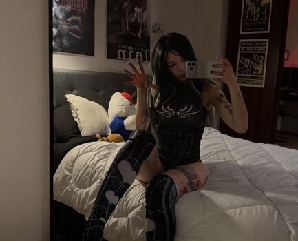 Full leaked Pinkrashk private onlyfans photo
