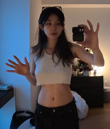Full leaked Pipluptiny page private onlyfans photo