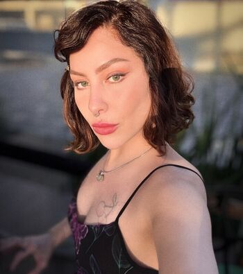 Full leaked Pitty private onlyfans photo