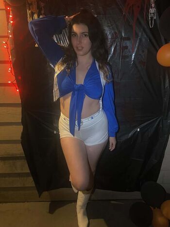Full leaked Pixiedustedemma private onlyfans photo