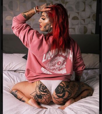 Full leaked Pixiepeachvip private onlyfans photo