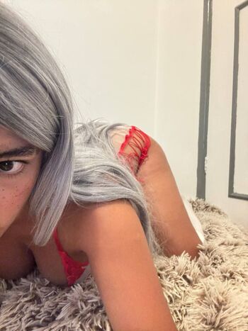 Full leaked Plata shail page private onlyfans photo