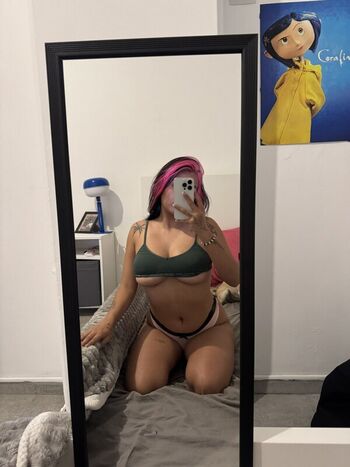 Full leaked Plata shail private onlyfans photo