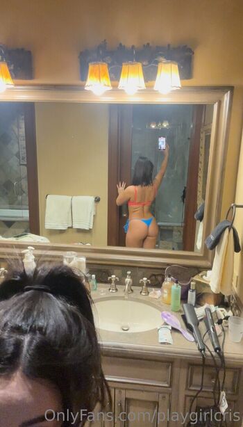 Full leaked Playgirlcris  page private onlyfans photo