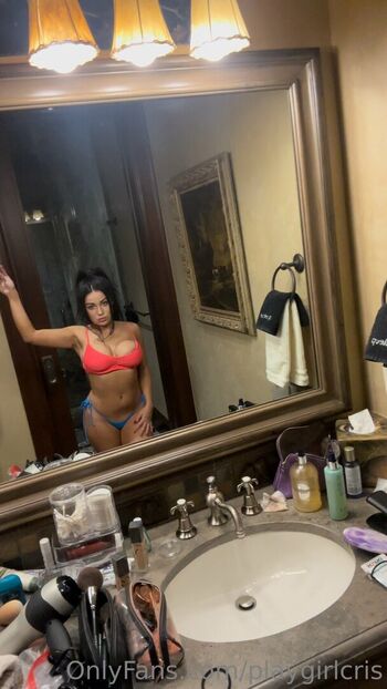 Full leaked Playgirlcris  page private onlyfans photo