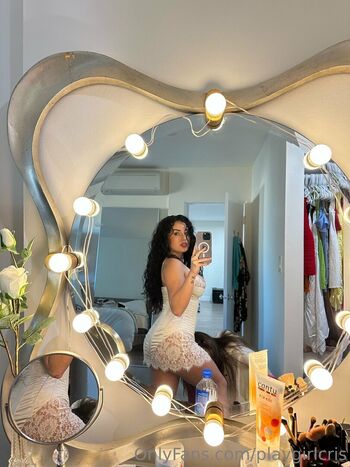Full leaked Playgirlcris  page private onlyfans photo