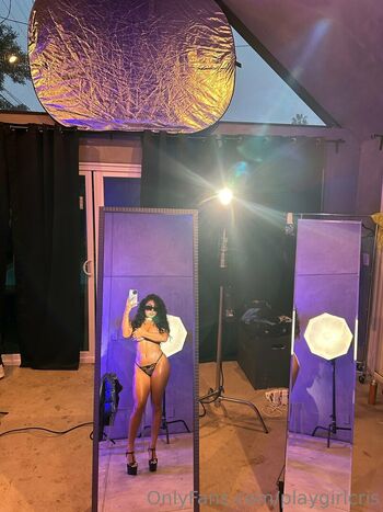 Full leaked Playgirlcris private onlyfans photo