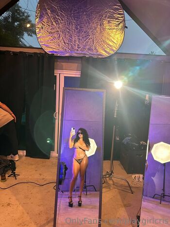 Full leaked Playgirlcris private onlyfans photo