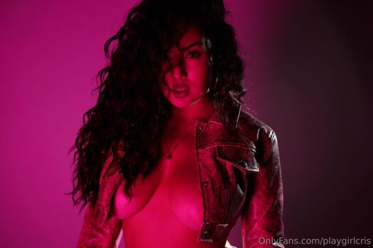 Full leaked Playgirlcris private onlyfans photo