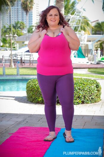 🔥 Plumperpass com leaked private photo uncensored full