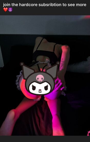 Full leaked Pohuii page private onlyfans photo