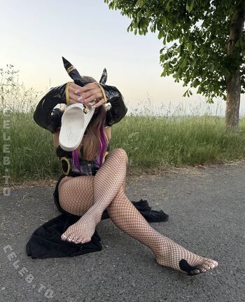 Full leaked Pokemonlunaa private onlyfans photo
