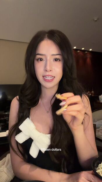 🔥 Pokimane  page leaked private photo uncensored full