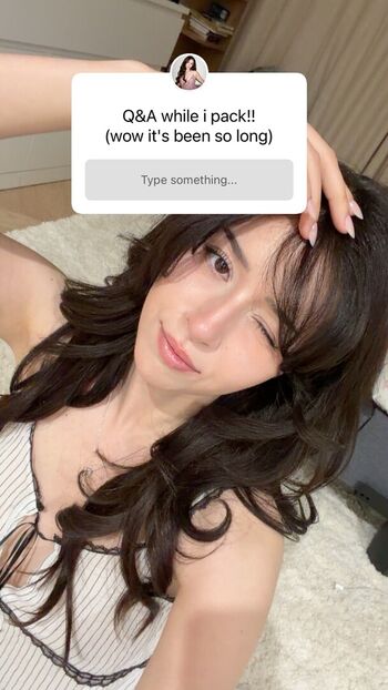 🔥 Pokimane  page leaked private photo uncensored full