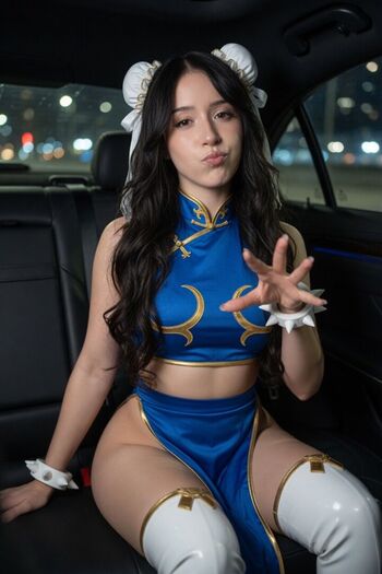 🔥 Pokimane  page leaked private photo uncensored full