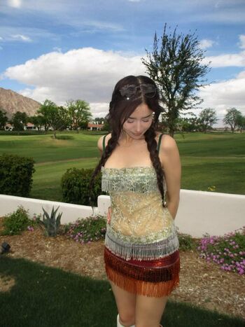 🔥 Pokimane  page leaked private photo uncensored full