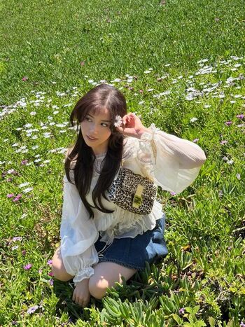 🔥 Pokimane  page leaked private photo uncensored full