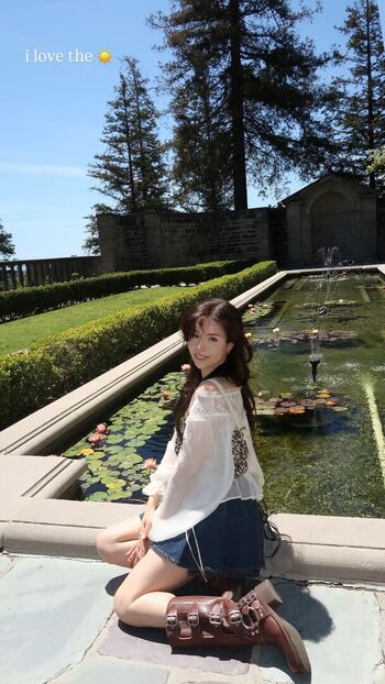 🔥 Pokimane  page leaked private photo uncensored full