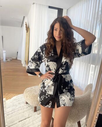 🔥 Pokimane leaked private photo uncensored full