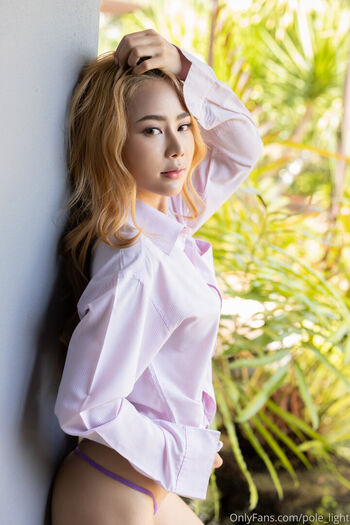 🔥 Pole light page leaked private photo uncensored full