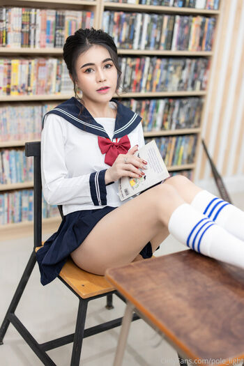 🔥 Pole light page leaked private photo uncensored full