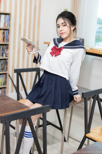 🔥 Pole light page leaked private photo uncensored full