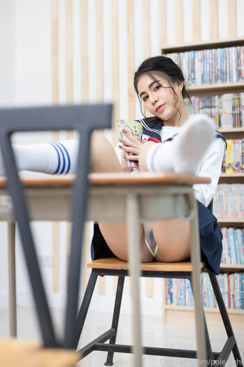 🔥 Pole light page leaked private photo uncensored full