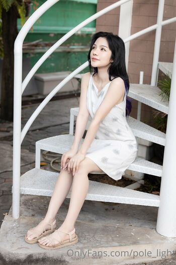 🔥 Pole light page leaked private photo uncensored full