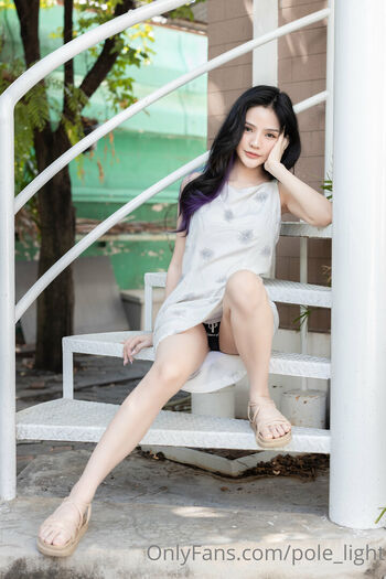 🔥 Pole light page leaked private photo uncensored full