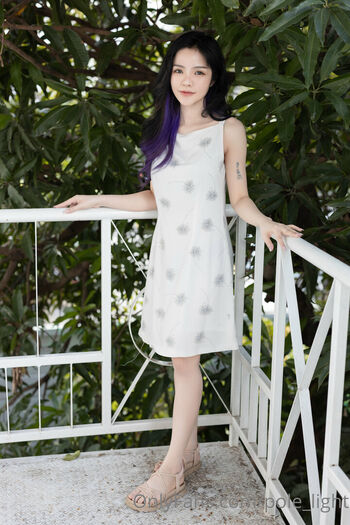 🔥 Pole light page leaked private photo uncensored full