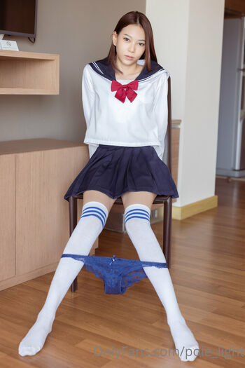 🔥 Pole light page leaked private photo uncensored full