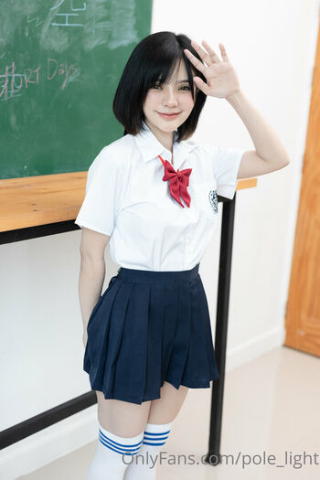 🔥 Pole light page leaked private photo uncensored full