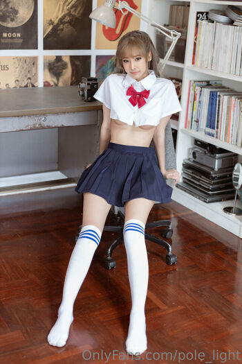 🔥 Pole light page leaked private photo uncensored full