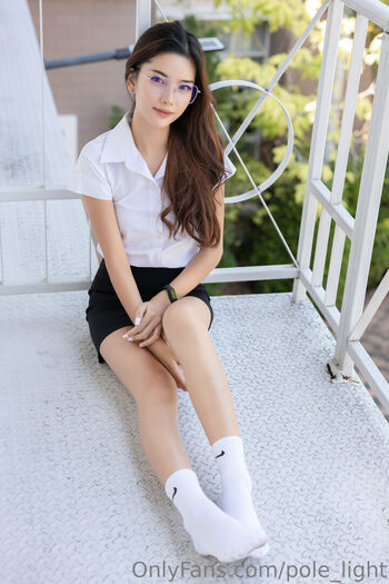 🔥 Pole light page leaked private photo uncensored full