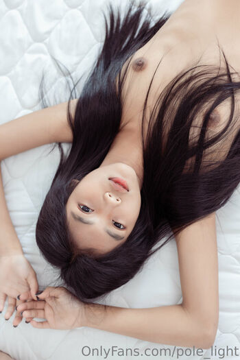 🔥 Pole light page leaked private photo uncensored full