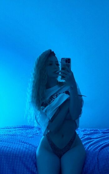Full leaked Polina li private onlyfans photo