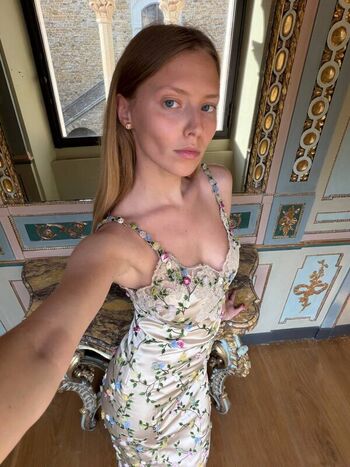 Full leaked Polina zelenova private onlyfans photo