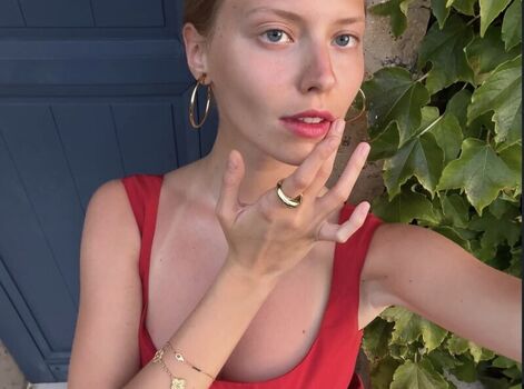 Full leaked Polina zelenova private onlyfans photo