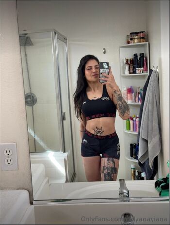 Full leaked Polyana viana private onlyfans photo