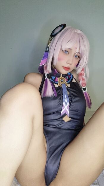 Full leaked Pominaku private onlyfans photo