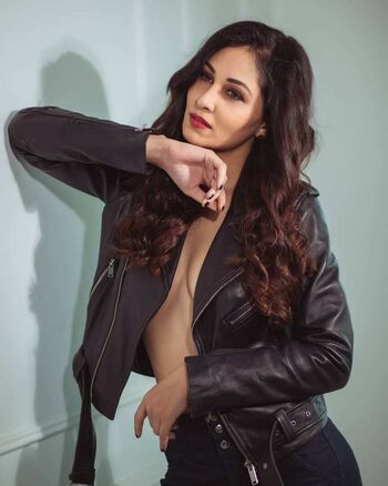 Full leaked Pooja chopra private onlyfans photo