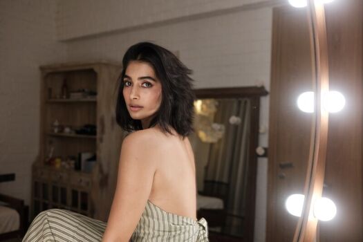 Pooja Hegde